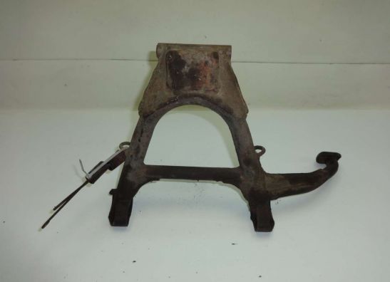 Stander Suzuki GSX F 1100