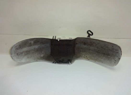 Front fender Suzuki GSX 750