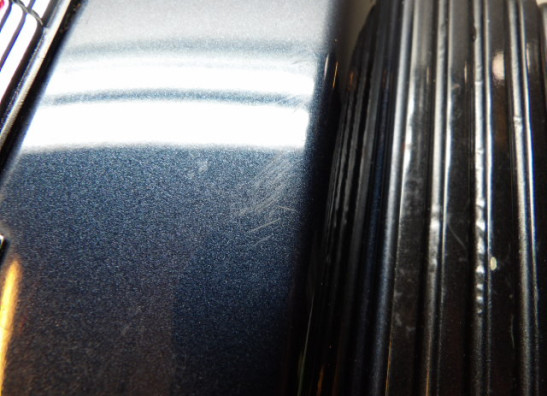 Rechter zijkuip klein Honda CX 500