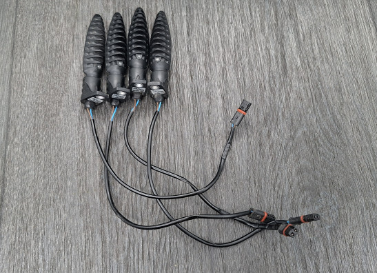 Blinker BMW R 1200 GS LC