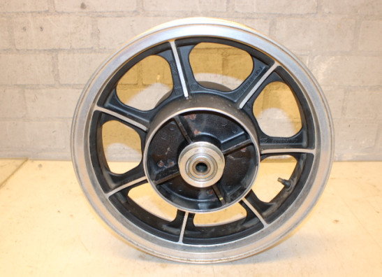 Achtervelg Kawasaki LTD 450