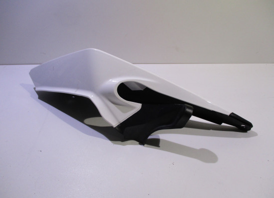 Heck links KTM 390 Duke