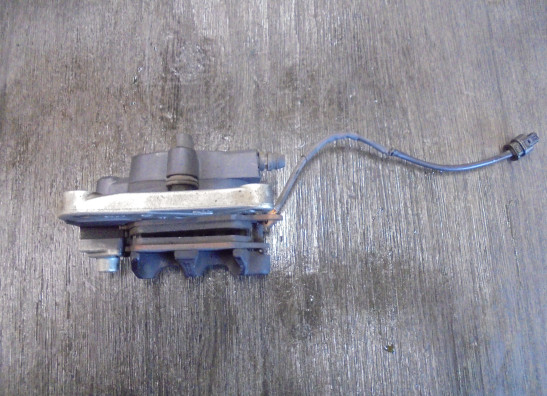 Bremssattel Bremszange hinten BMW K 1200 GT