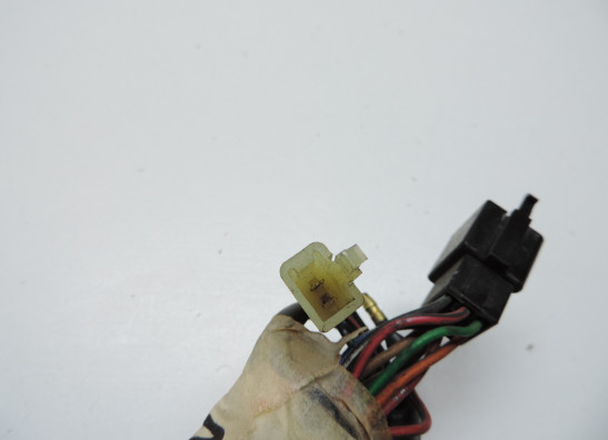 Handlebar switch assy left Kawasaki ZX 9 R