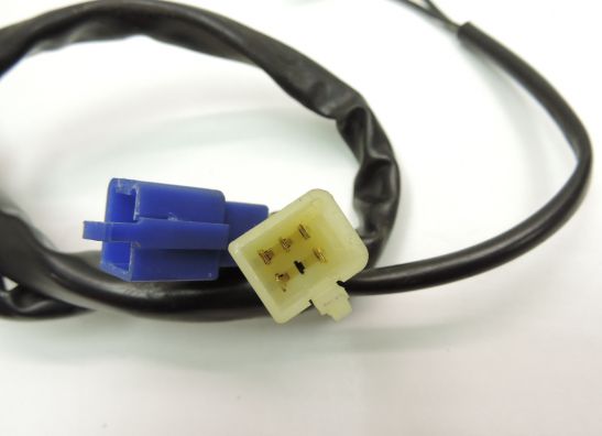 Lenkerschalter links Yamaha YZF 600 Thundercat