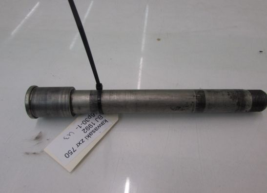 Vooras Kawasaki ZXR 750