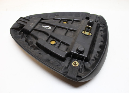 Buddy zadel Suzuki TL 1000