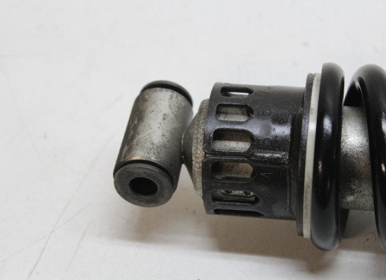 Rear cushion Yamaha XJ 6 N