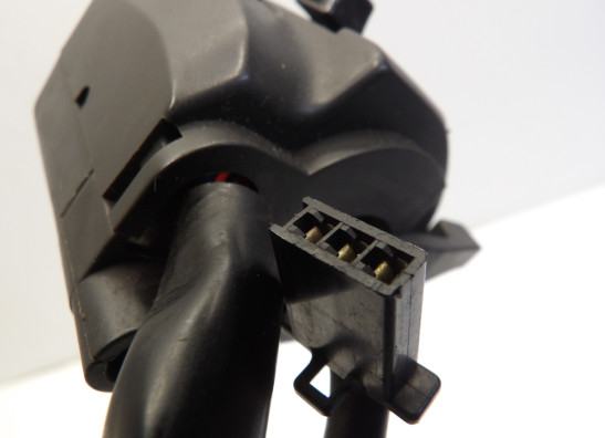 Handlebar switch assy left Kawasaki ZX 9 R