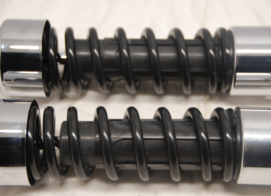 Achterschokbreker Harley Davidson Dyna