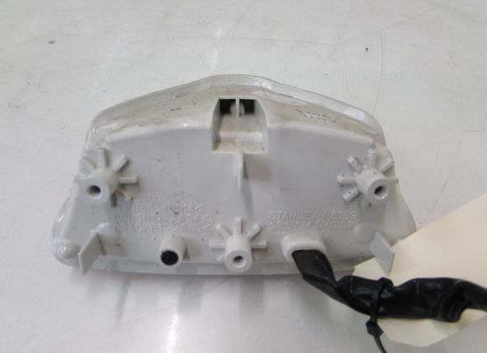 Rucklicht Suzuki GSX R 1000