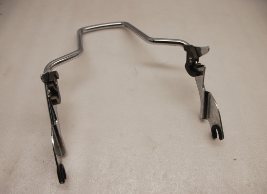 Rugsteun sissybar Harley Davidson Touring FL