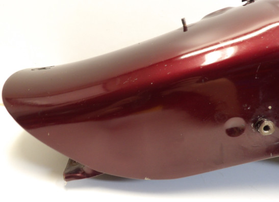 Achterspatbord Honda VT 1100