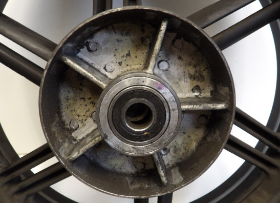 Achtervelg Honda CBF 1000