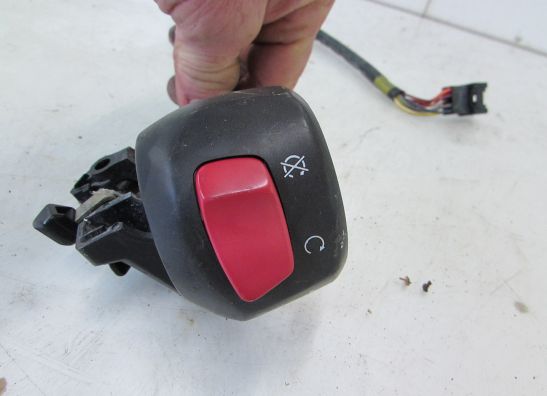 Stuurschakelaar rechts Suzuki Burgman 400