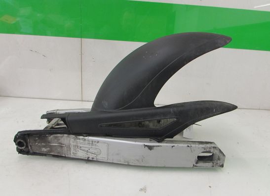 Achterbrug Ducati ST2