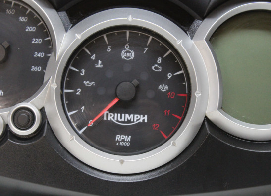 Tellerset Triumph Sprint GT 1050
