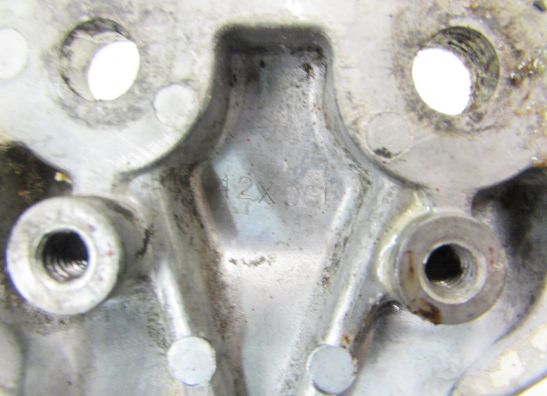 Voorspatbord Yamaha XJ 700