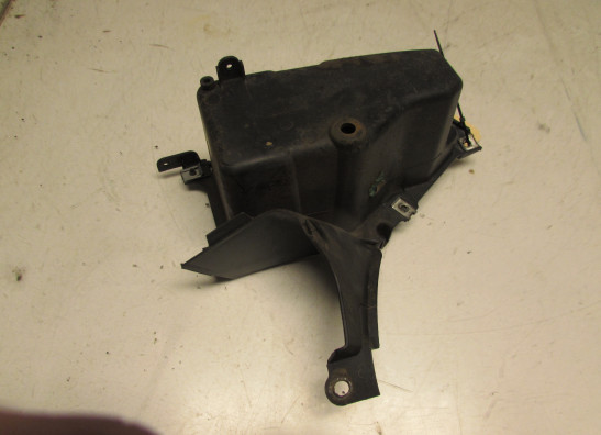 Innenverkleidung rechts Honda Deauville 650 - 700