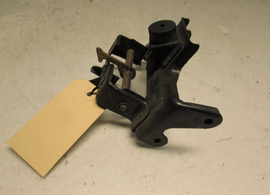 Soziussitz Yamaha V max