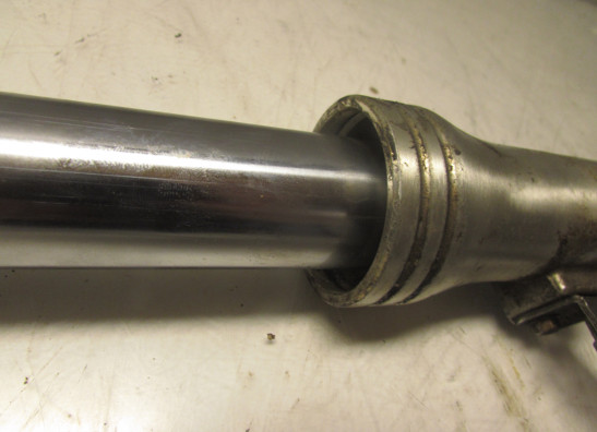 Voorpoot links compleet Kawasaki VN 700  750