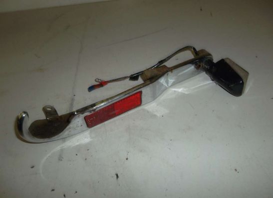 Knipperlicht rechts achter Honda VF 700  750 Supermagna