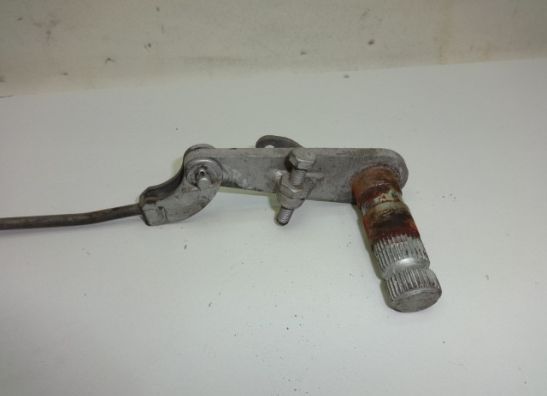 Remstang Yamaha XV 750 Virago