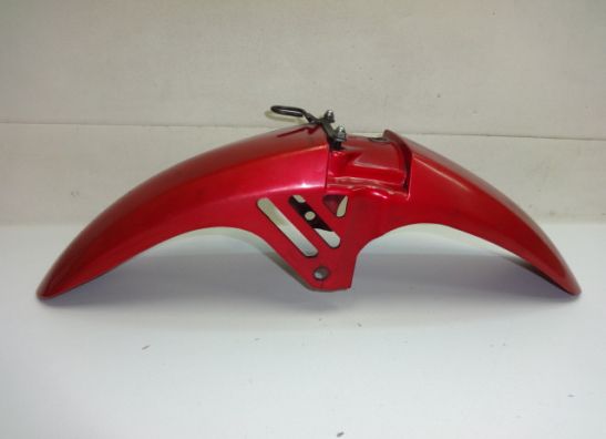 Voorspatbord Yamaha XJ 600 F