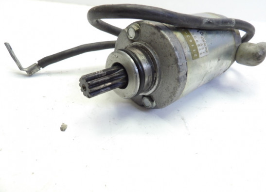 Startmotor Kawasaki ZX 6 R