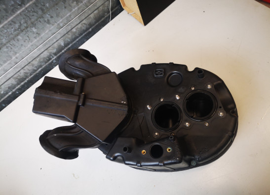 Air cleaner case Aprilia RSV 1000