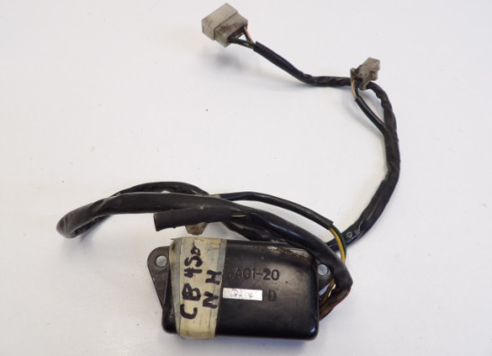 Ignitor CDI ECU Honda CB 450