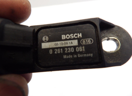 Relay Aprilia RSV 1000