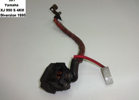 Startmotor relais Yamaha XJ 900 S Diversion