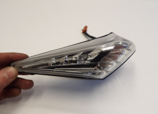 Knipperlicht Yamaha Overige Yamaha