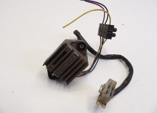 CDI ECU unit Kawasaki GPZ 550