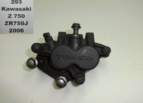 Brake caliper left front Kawasaki Z 750