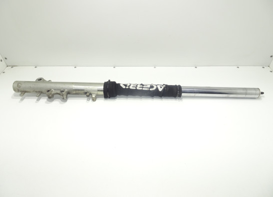 Voorpoot links compleet Kawasaki KLE 500