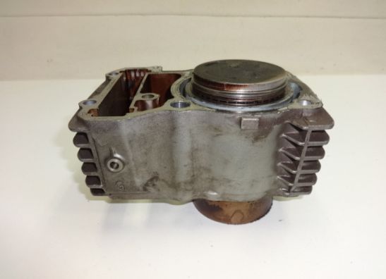 Cylinders Honda TRANSALP