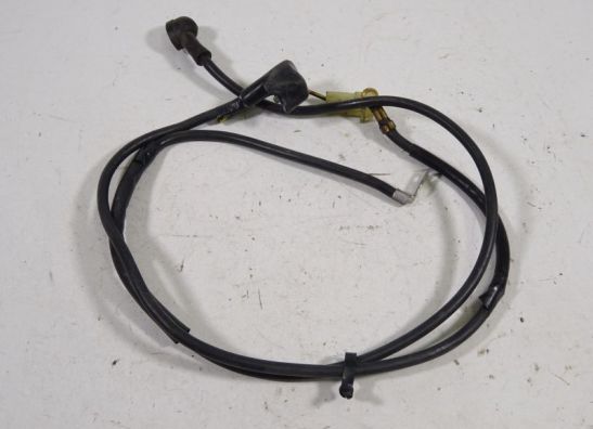 Startmotor relais kabel Kawasaki Z 750