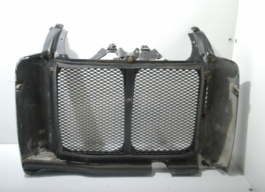 V bak voor BMW K 100