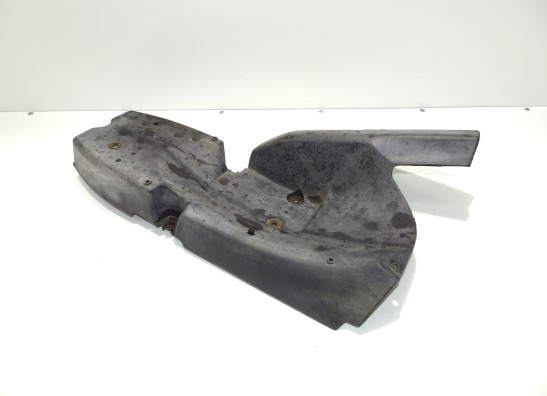Achterspatbord BMW F 650