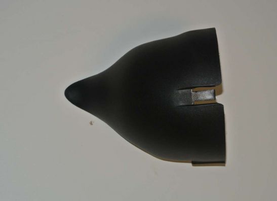 Afdekkap BMW K 1200 RS