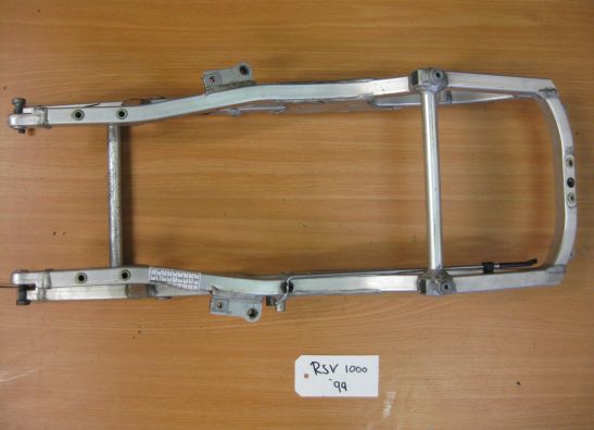 Achtersubframe Aprilia RSV 1000