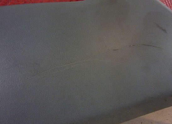 Rechter onderkuip Honda ST 1100 Pan European