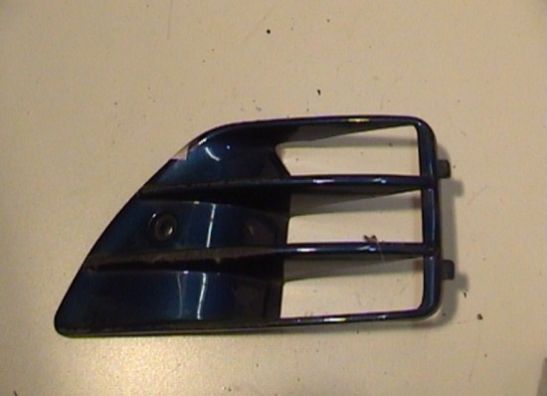 Cowl right small Suzuki RF 600