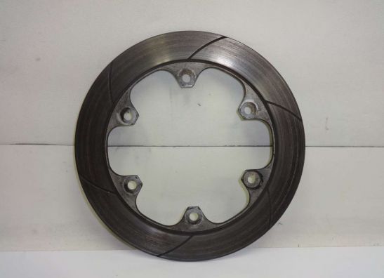 Braking Disc left front Honda VF 1000 F