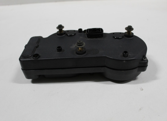 Tacho-set Suzuki GSX R 600