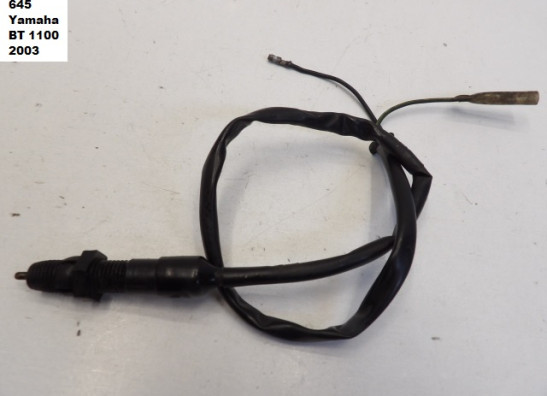 Brake pedal Yamaha BT 1100