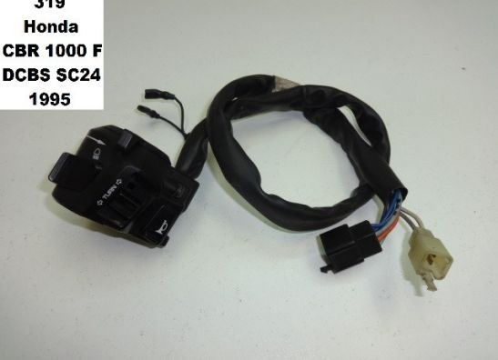 Lenkerschalter links Honda CBR 1000 F