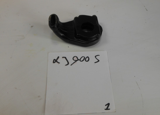 Gashandle Yamaha XJ 900 S Diversion